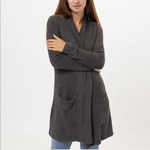 Barefoot Dreams CozyChic Lite Cardigan